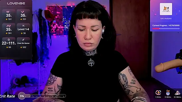 Snapshot of Senorita__Dakota chatting on January 2026 05:26:01 PM Senorita Dakota online show from January 2026 05:26:01 PM