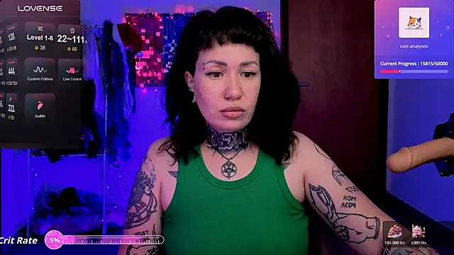 Snapshot of Senorita__Dakota chatting on January 2026 06:31:02 PM Senorita Dakota online show from January 2026 06:31:02 PM