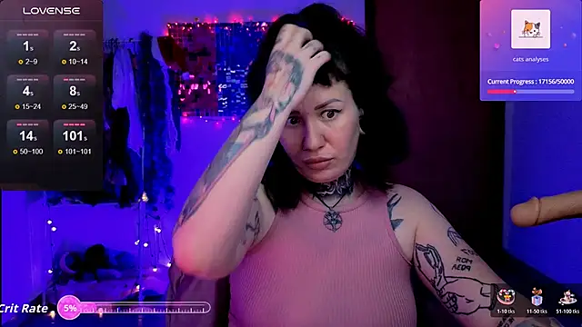 Snapshot of Senorita__Dakota chatting on January 2026 08:08:02 AM Senorita Dakota online show from January 2026 08:08:02 AM