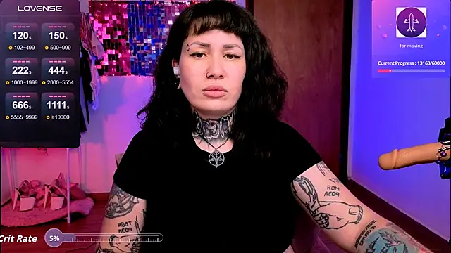 Snapshot of Senorita__Dakota chatting on February 2026 06:28:01 PM Senorita Dakota online show from February 2026 06:28:01 PM