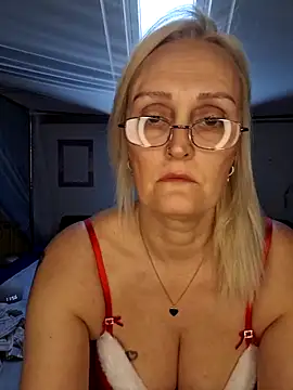 Jenny Blum online show from December 2025 10:57:02 AM