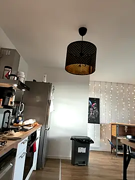 LaPetiteKim online show from November 2025 08:42:01 AM