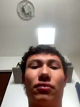 Snapshot of Davomg chatting on January 2026 08:34:02 PM Davomg online show from January 2026 08:34:02 PM