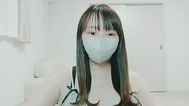 Snapshot of Risa_love chatting on October 2025 09:52:01 AM Risa love online show from October 2025 09:52:01 AM