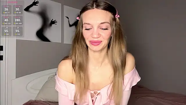 OdaMinty online show from December 2025 06:17:02 AM