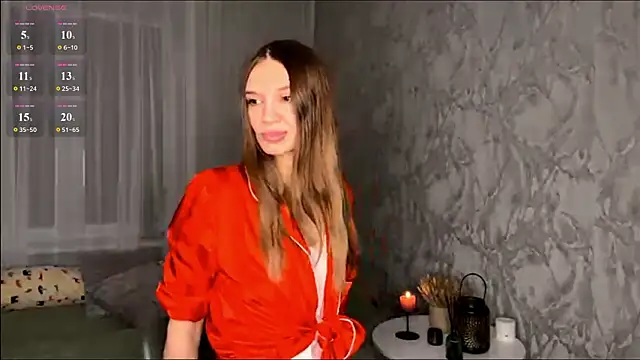 OdaMinty online show from February 2026 06:22:01 AM