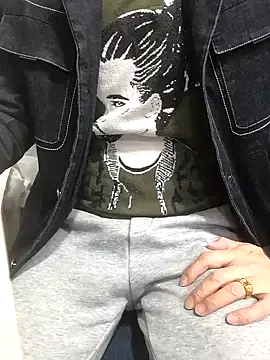 chougegg0214 online show from November 2025 01:05:01 AM