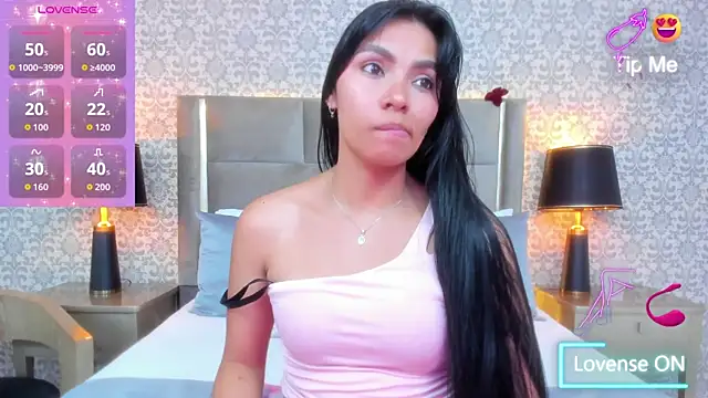 KoralBlum online show from January 2026 02:03:01 AM