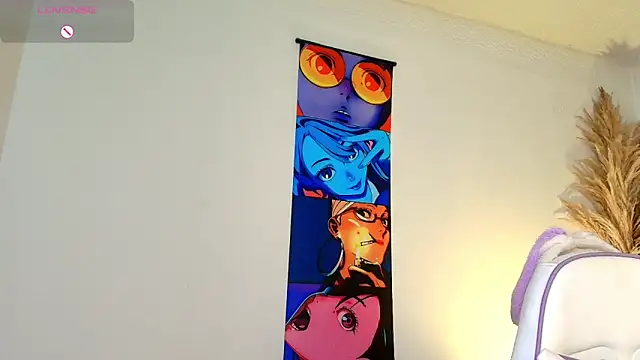 Bennuluspeach  online show from March 2026 12:05:02 PM