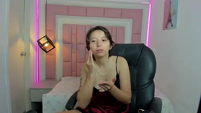 Klaret Toy online show from November 2025 12:27:01 PM