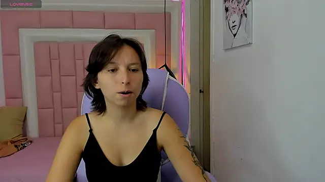 Snapshot of Klaret_Toy chatting on June 2026 07:34:02 PM Klaret Toy online show from June 2026 07:34:02 PM