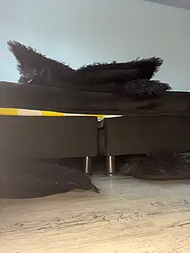 SaraMistick online show from November 2025 01:07:02 PM