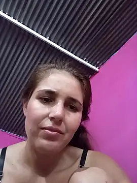 antonellahotimida online show from December 2025 05:19:02 PM