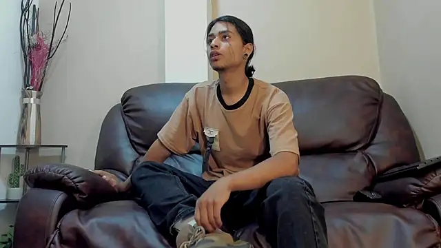 Dickie Dicking online show from October 2025 08:27:02 PM