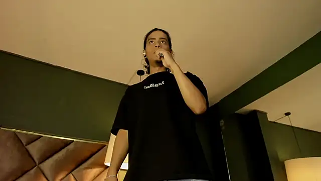 Dickie Dicking online show from November 2025 09:47:01 PM