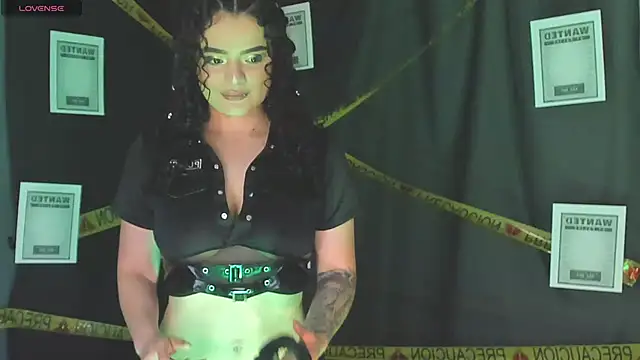 Snapshot of KylieJenkins chatting on October 2025 01:12:01 PM KylieJenkins online show from October 2025 01:12:01 PM