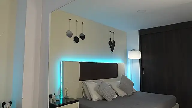 DanteeStone online show from January 2026 08:55:01 PM