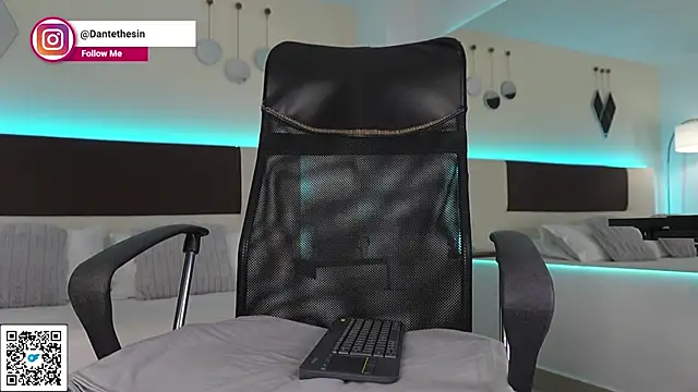 DanteeStone online show from February 2026 03:13:02 PM