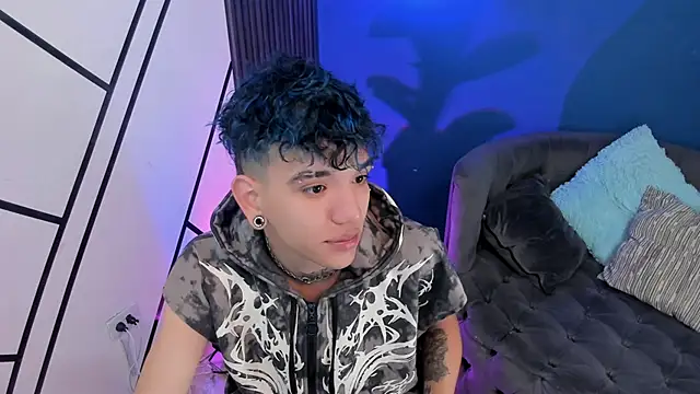 todoroki g online show from November 2025 01:12:02 PM