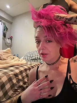 StroknGoon69 online show from March 2026 06:17:01 AM