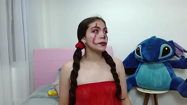 emy brunette online show from October 2025 12:04:02 PM