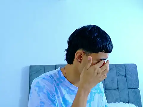 Snapshot of Anthony_carter chatting on October 2025 01:55:02 PM Anthony carter online show from October 2025 01:55:02 PM