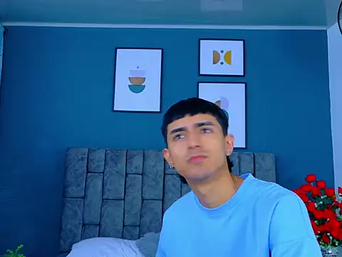 Snapshot of Anthony_carter chatting on October 2025 01:40:02 PM Anthony carter online show from October 2025 01:40:02 PM