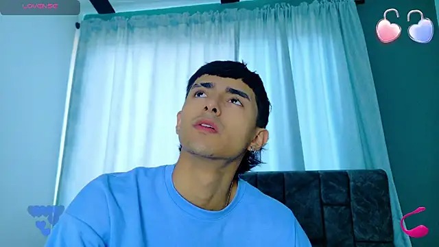 Snapshot of Anthony_carter chatting on November 2025 12:16:02 PM Anthony carter online show from November 2025 12:16:02 PM