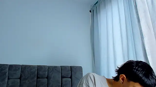 Snapshot of Anthony_carter chatting on November 2025 02:16:01 PM Anthony carter online show from November 2025 02:16:01 PM