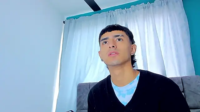 Snapshot of Anthony_carter chatting on November 2025 01:36:02 PM Anthony carter online show from November 2025 01:36:02 PM