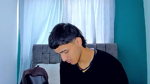 Snapshot of Anthony_carter chatting on December 2025 01:50:02 PM Anthony carter online show from December 2025 01:50:02 PM