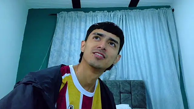 Anthony carter online show from February 2026 12:43:02 PM