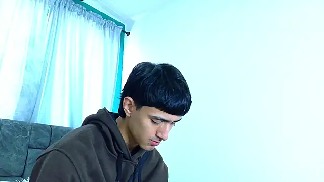 Anthony carter online show from February 2026 01:27:02 PM