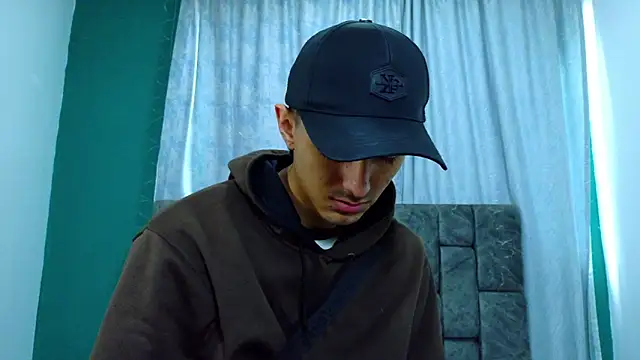 Anthony carter online show from February 2026 02:25:01 PM