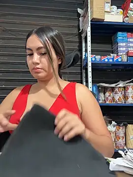 Snapshot of Sofi_kim_ chatting on November 2025 12:27:02 PM Sofi kim online show from November 2025 12:27:02 PM