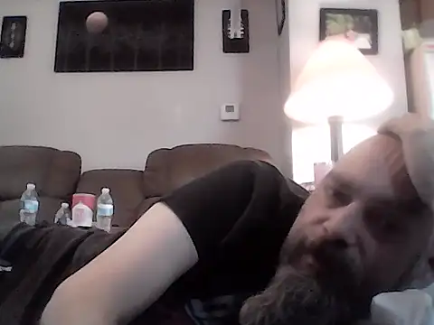 crazyheratic8 online show from March 2026 09:54:01 PM