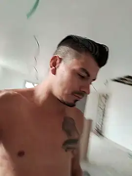 robergenesis online show from October 2025 02:16:02 PM