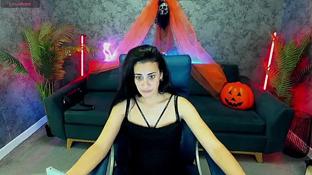 Snapshot of CherrySecrett chatting on October 2025 02:20:01 PM CherrySecrett online show from October 2025 02:20:01 PM