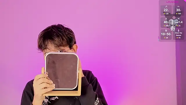 Darcy and Stolas online show from October 2025 05:18:01 AM