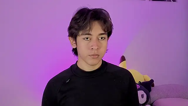 Darcy and Stolas online show from November 2025 03:15:01 AM