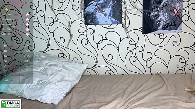 Anjalin sososok1 online show from October 2025 05:37:02 AM