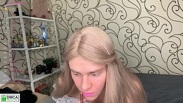 Anjalin sososok1 online show from February 2026 05:04:01 AM