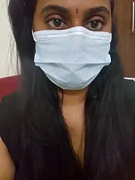 Dheronika sweetie online show from February 2026 09:41:01 PM