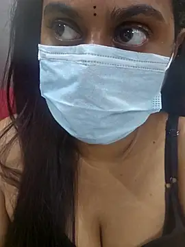 Dheronika sweetie online show from March 2026 06:25:02 PM