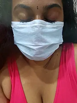 Dheronika sweetie online show from March 2026 08:12:01 PM