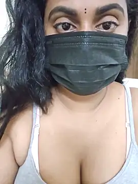 Dheronika sweetie online show from June 2026 06:22:02 PM