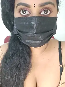Dheronika sweetie online show from July 2026 03:38:01 PM