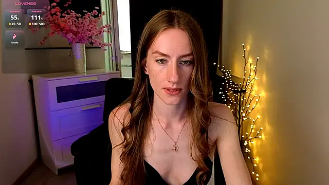 GoldenRose  online show from June 2026 12:52:02 PM