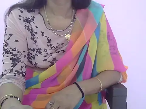 Laila Cute online show from April 2026 02:54:01 AM
