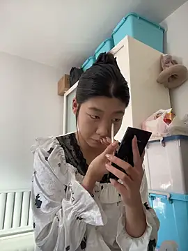 chibaoao66 online show from October 2025 02:52:01 AM